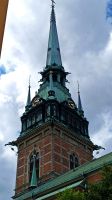 Stockholm: Rundgang: Gertrudenkirche