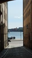 Stockholm: Rundgang