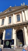 Stockholm: Rundgang: Nobelpreis-Museum