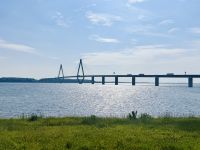 Tag 1 - Farøbrücke, Dänemark
