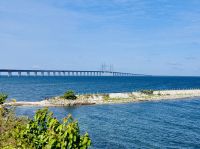 Tag 2 - Øresundbrücke