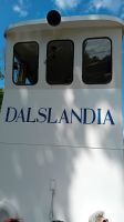 Unser Schiff Dalslandia