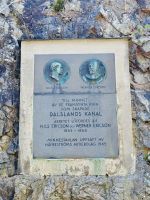 Tag 3 - Håverud Aquädukt