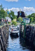 Tag 3 - Dalslands-Kanal