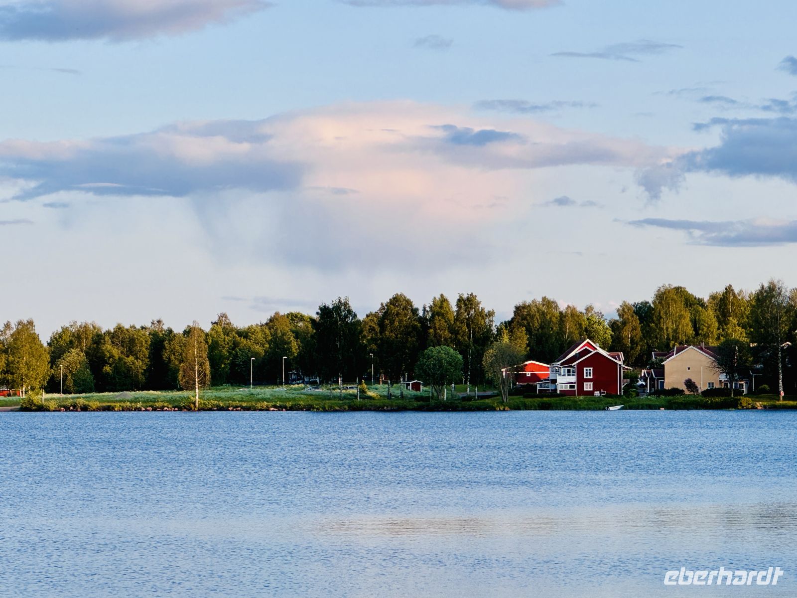 Tag 3 - Siljansee, Mora