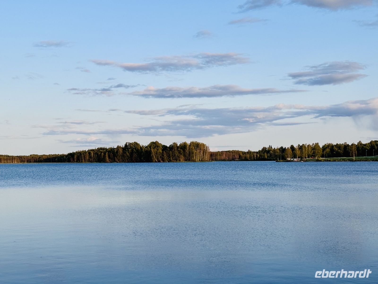 Tag 3 - Siljansee, Mora