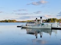 Tag 3 - Siljansee, Mora