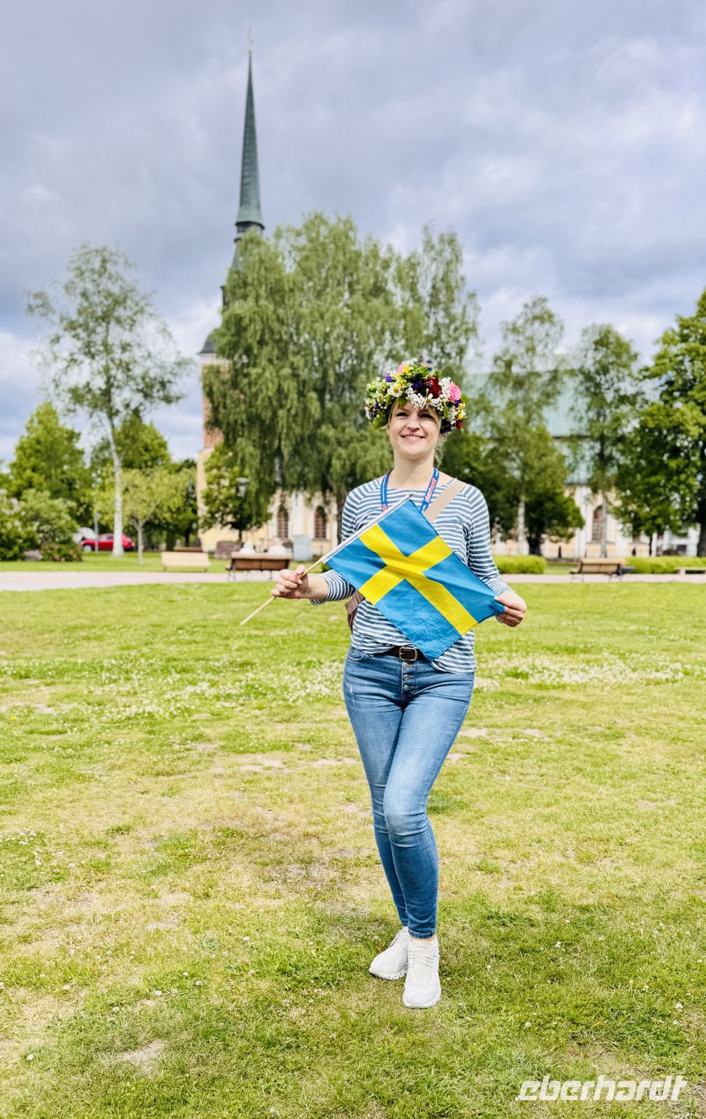 Tag 4 - Mittsommer in Schweden