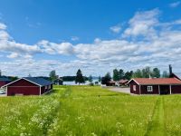 Tag 4 - Fahrt mit der Inlandsbahn