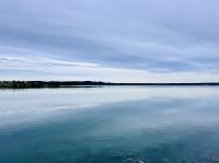 Tag 4 - Fahrt mit der Inlandsbahn