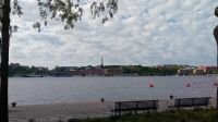 Stockholm Insel Södermalm