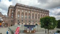 Stockholm Parlament