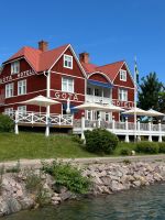 Göta Hotell in Borensberg