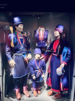 Tag 6 - Ájtte Sami-Museum in Jokkmokk