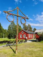 Tag 6 - Gammelstad Kirchstadt Luleå 