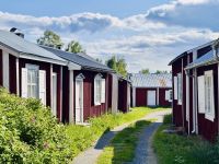 Tag 6 - Gammelstad Kirchstadt Luleå 