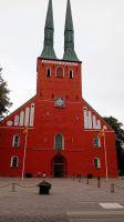 Svenska Kyrkan in Vaxjö