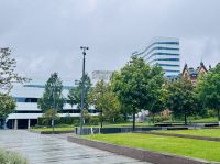 Tag 7 - Kulturväven, Umeå