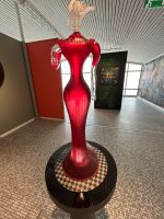 Art im Glasreich Kosta Boda