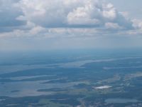 Der Himmel über Stockholm 