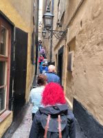 Trotzigs Grand. Stockholm©Heike