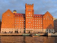 Elite Marina Hotel. Stockholm©Heike