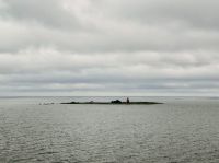 Tag 8 - Fahrt durch das Kvarken-Archipel