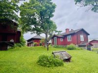 Tag 8 - Kristinestad, Finnland