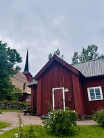 Tag 8 - Ulrika Eleonora Kirche, Kristinestad