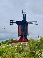 Tag 8 - Windmühle, Kristinestad 