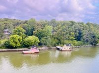 Tag 9 - Schärengarten vor Turku 