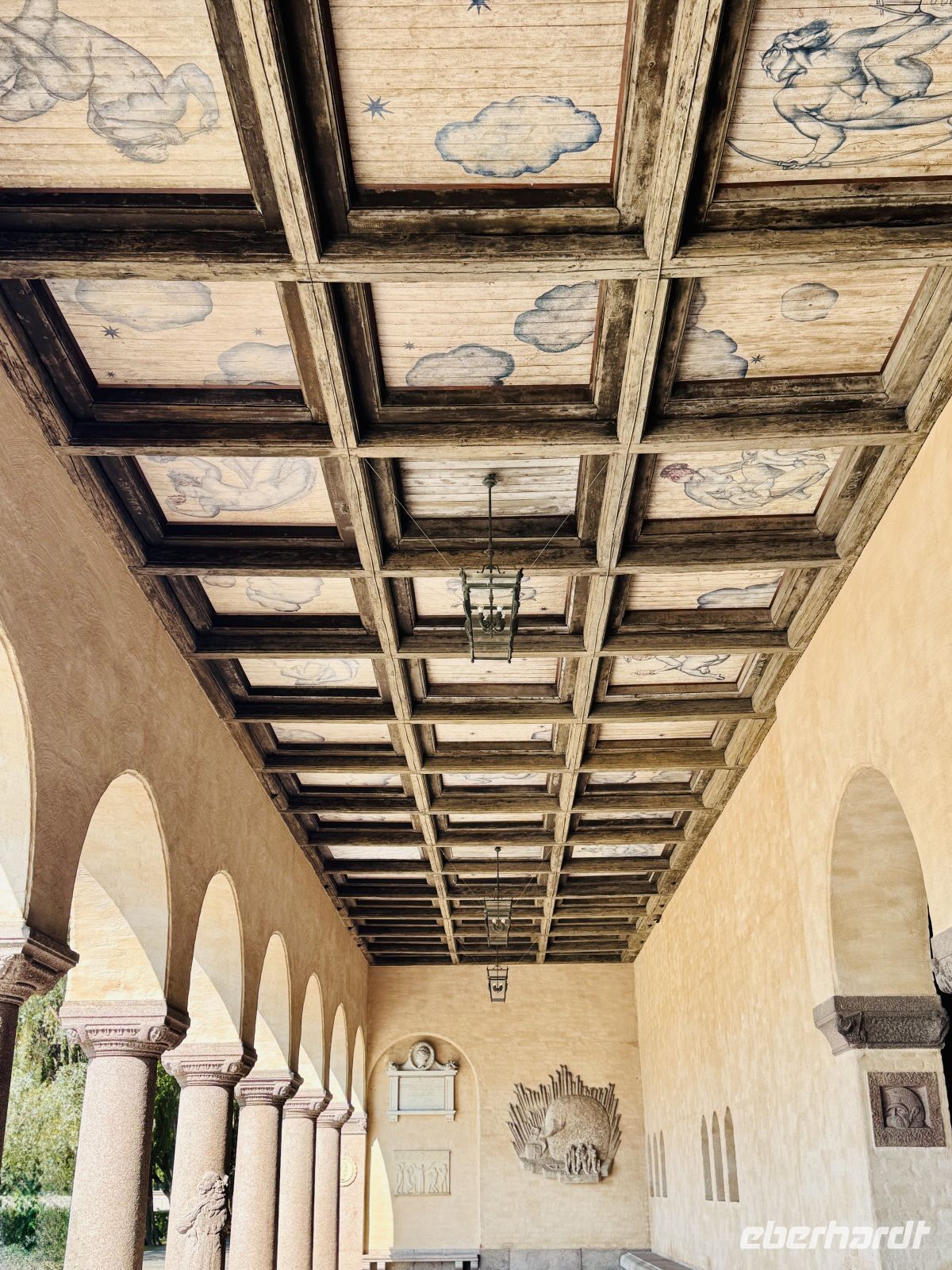 Tag 10 - Stadhaus, Stockholm