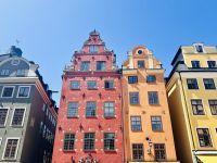 Tag 10 - Gamla Stan, Stockholm 