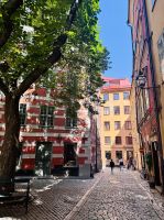 Tag 10 - Gamla Stan, Stockholm 