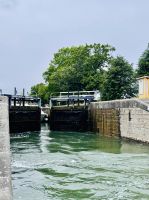 Tag 11 - Göta Kanal