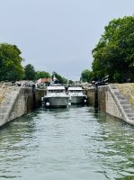 Tag 11 - Göta Kanal