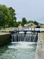 Tag 11 - Göta Kanal