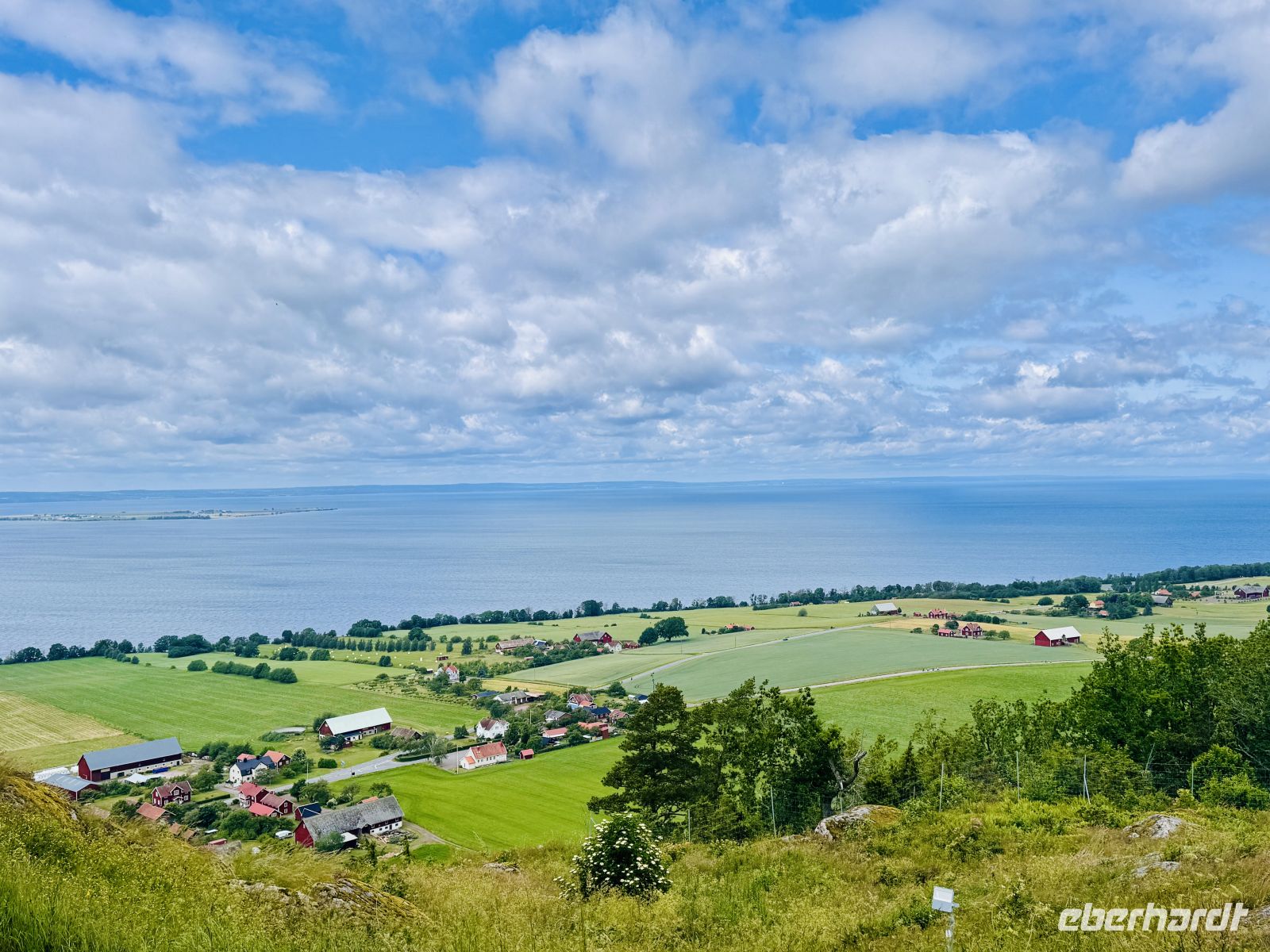 Tag 11 - Vätternsee