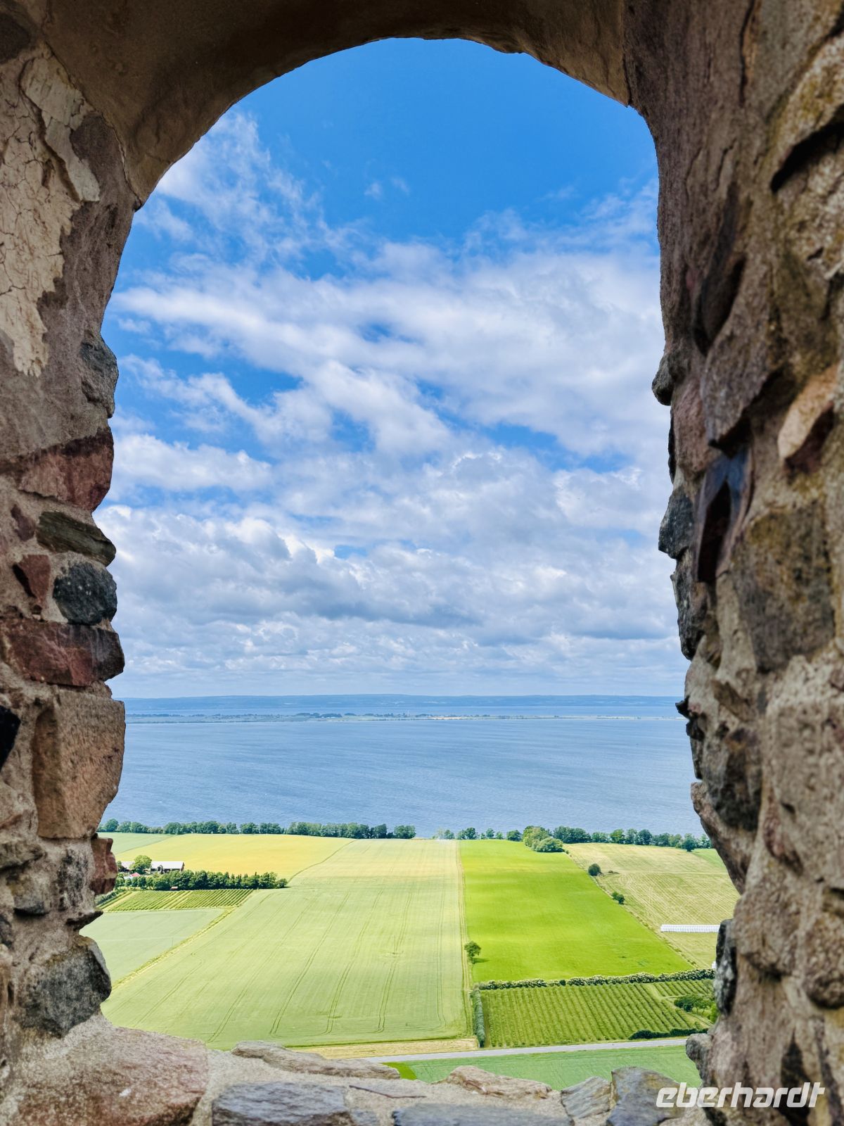 Tag 11 - Vätternsee