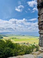 Tag 11 - Blick nach Gränna