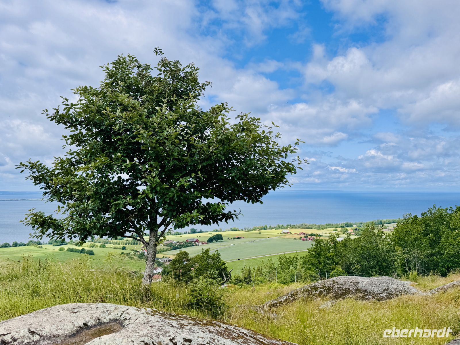 Tag 11 - Vätternsee 