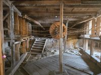 Die Bühnentechnik von Gripsholm