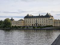 Schloss Drottningholm