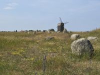 Gräberfeld Gettinge, Öland