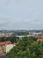 Göteborg und die wartende Frau 