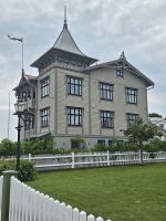 Villen auf Marstrand