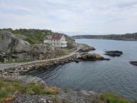 Einmal um die Insel 1