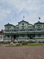 Einmal um die Insel 5