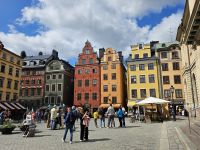 Gamla Stan Stockholm 2