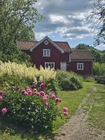 Zwischenstopp in Röttle